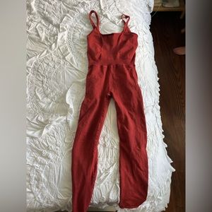 Free People Good Karma Onesie